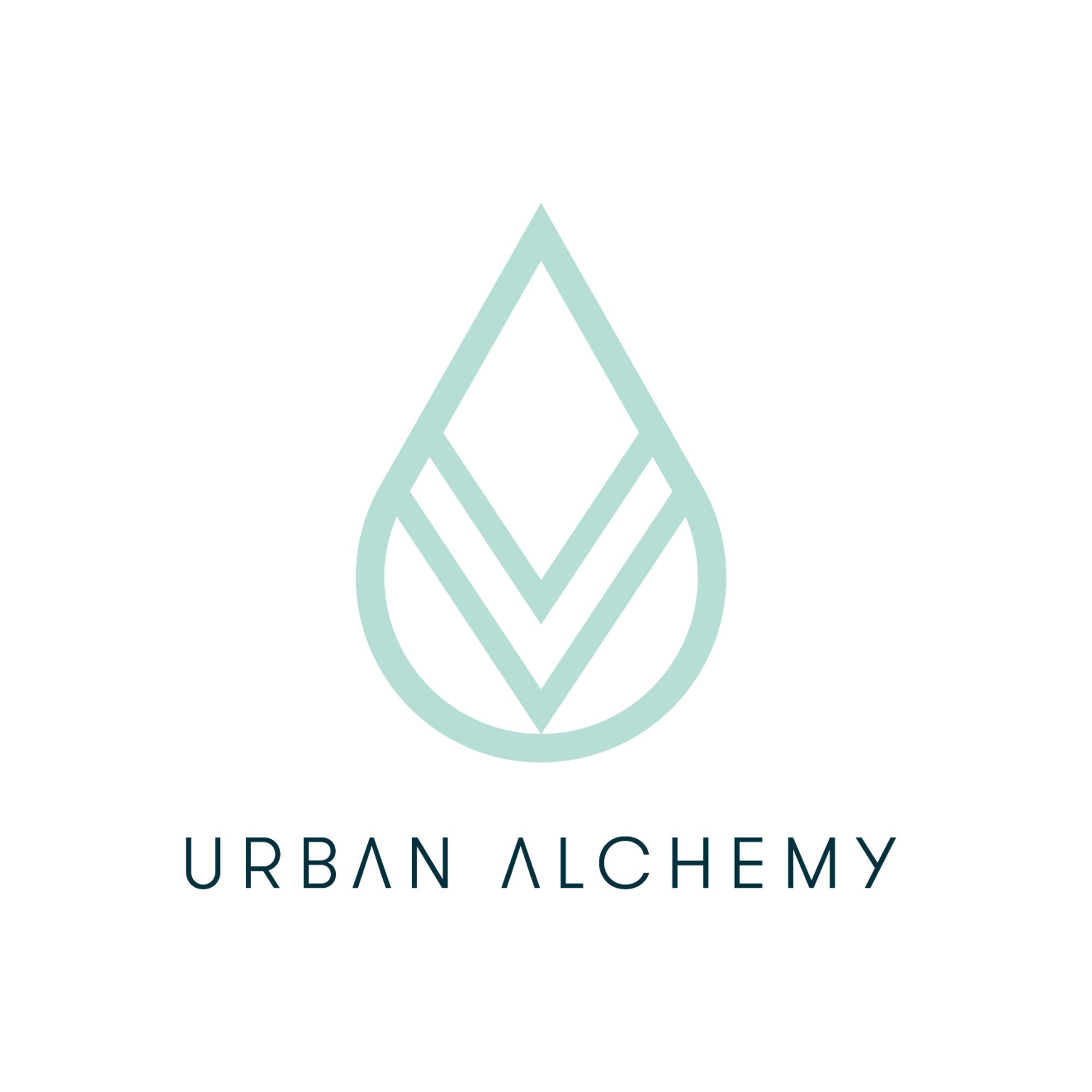 Urban Alchemy Marke Friseursalon