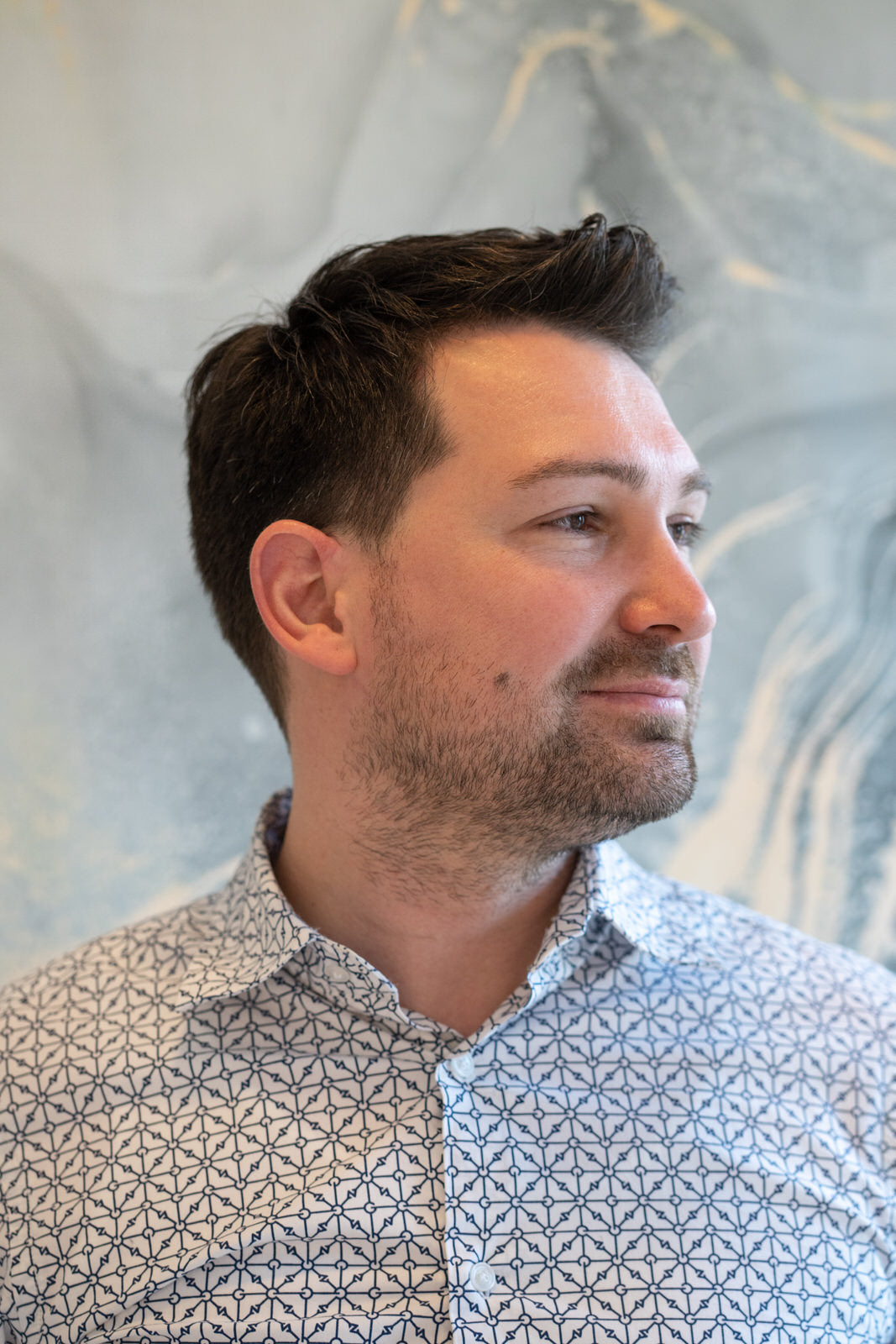 Herrenfriseur in Dresden Neustadt • Stylische Looks garantiert