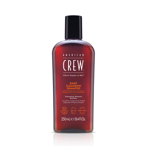 American Crew Daily Cleansing Shampoo online bestellen