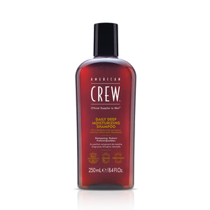 American Crew Daily Deep Moisturizing Shampoo online bestellen