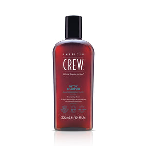American Crew Detox Shampoo online bestellen