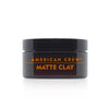 American Crew Matte Clay - Haarwachs - 85 g