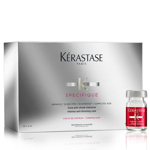 Kerastase Specifique Aminexil Cure Anti-Chute Intensive hier online kaufen