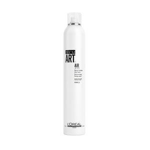 L´Oréal Tecni. Art Air Fix Haarspray 400 ml online bestellen