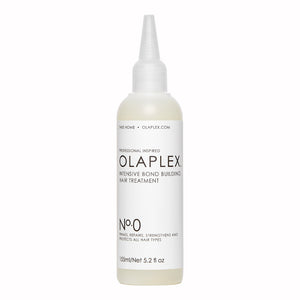 Olaplex Bond Building Treatment No. 0 hier günstig im Online-Shop