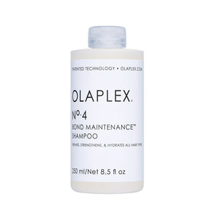 Olaplex No 4 Bond Maintenance Shampoo online bestellen
