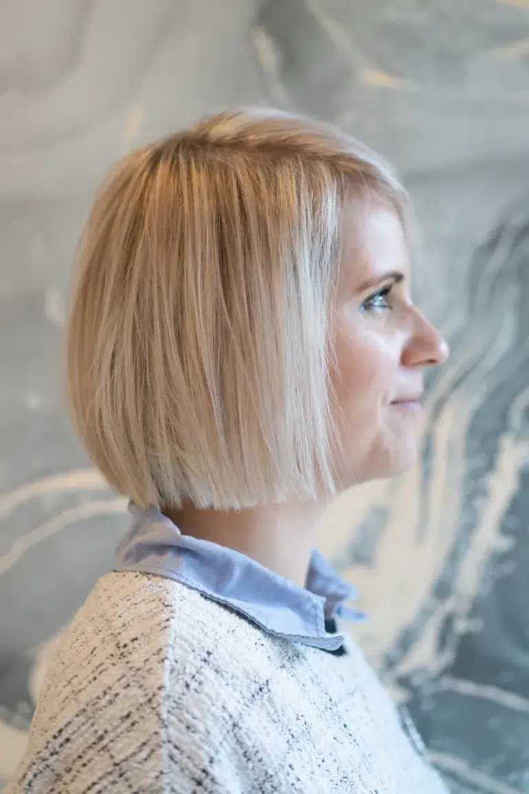 damenfrisur im friseurstudio duo-perfecto dresden 10