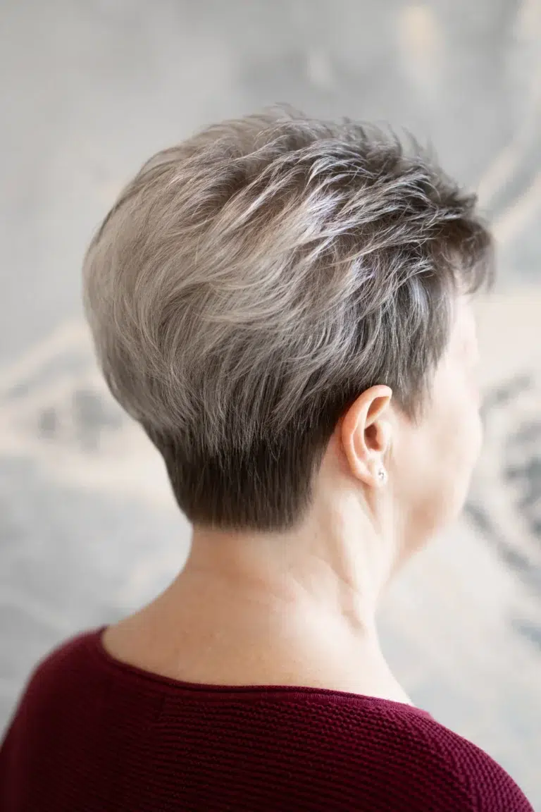 damenfrisur im friseurstudio duo-perfecto dresden 11