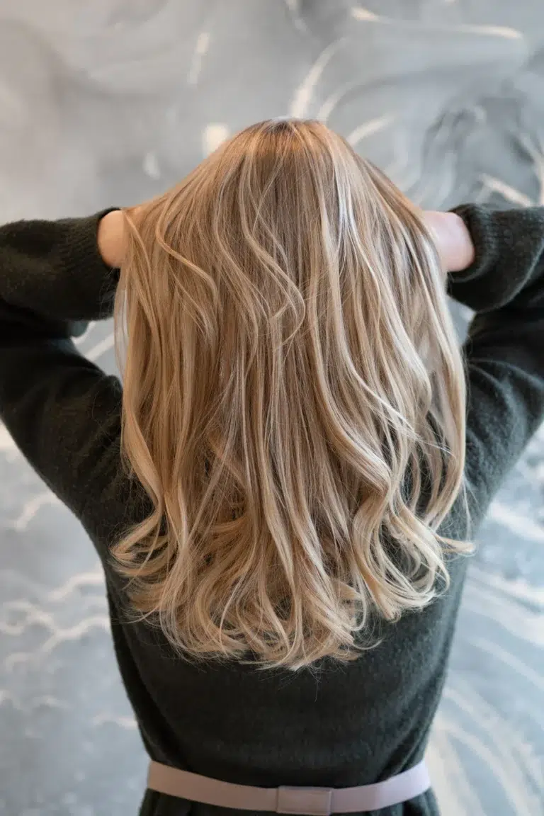 damenfrisur im friseurstudio duo-perfecto dresden 15