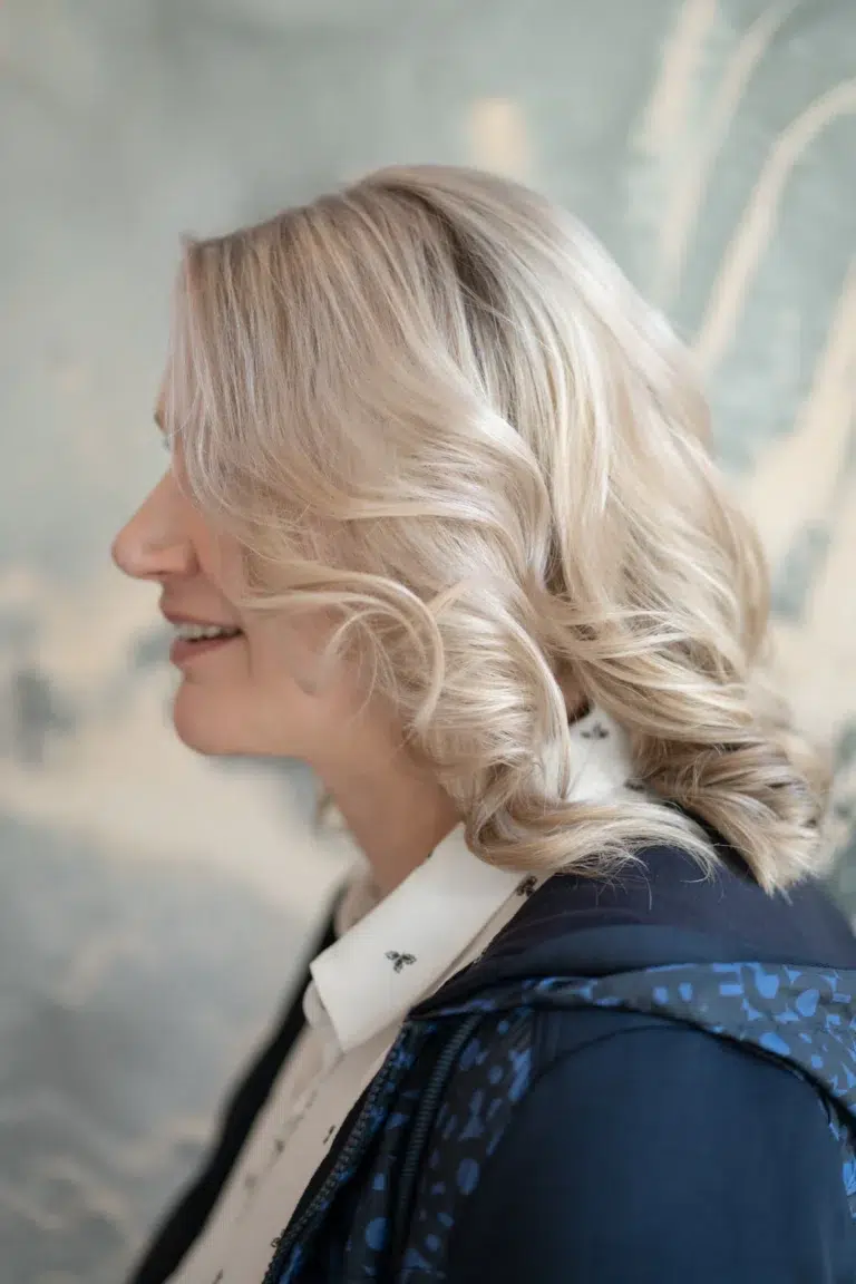 damenfrisur im friseurstudio duo-perfecto dresden 17