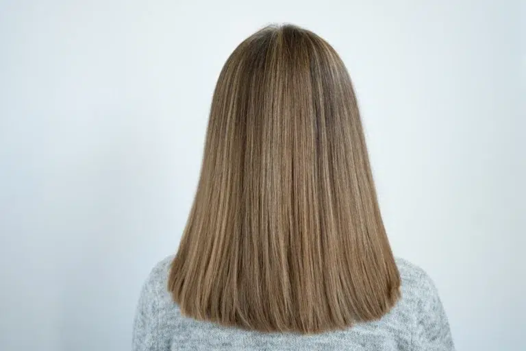 damenfrisur im friseurstudio duo-perfecto dresden 2