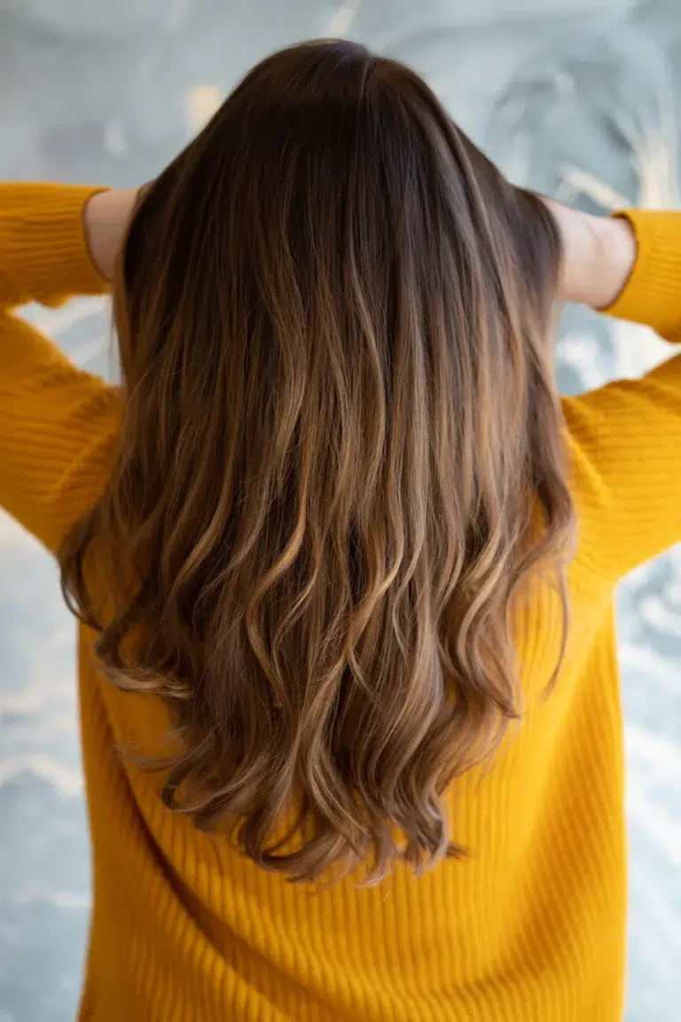 damenfrisur im friseurstudio duo-perfecto dresden 20