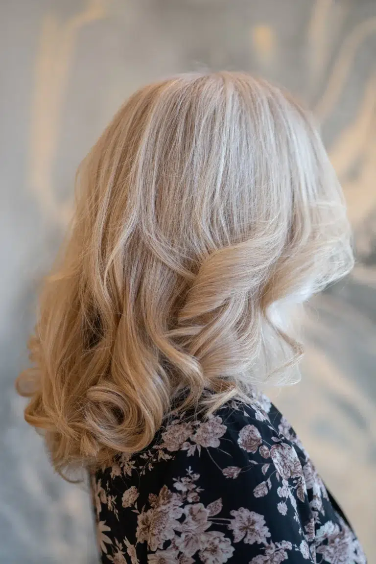 damenfrisur im friseurstudio duo-perfecto dresden 21