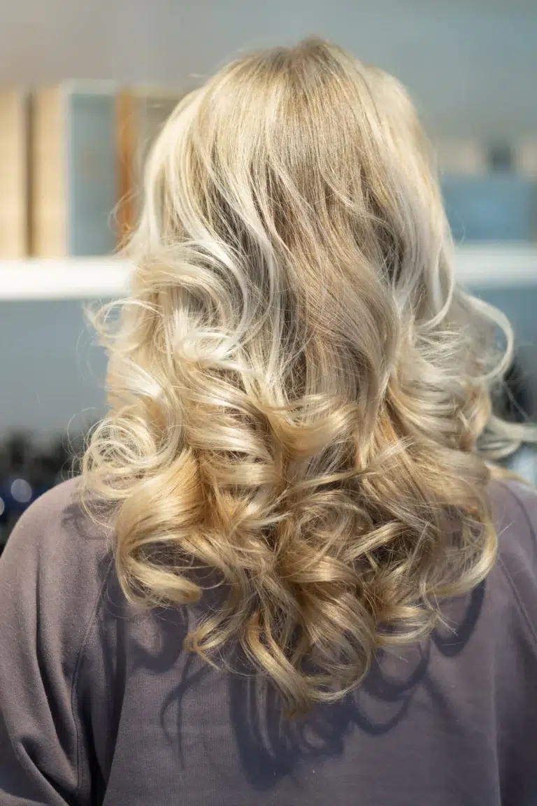 damenfrisur im friseurstudio duo-perfecto dresden 5
