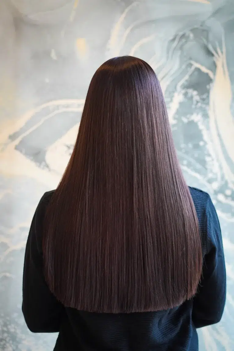 damenfrisur im friseurstudio duo-perfecto dresden 7