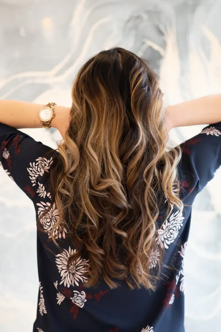 damenfrisur im friseurstudio duo-perfecto dresden 8