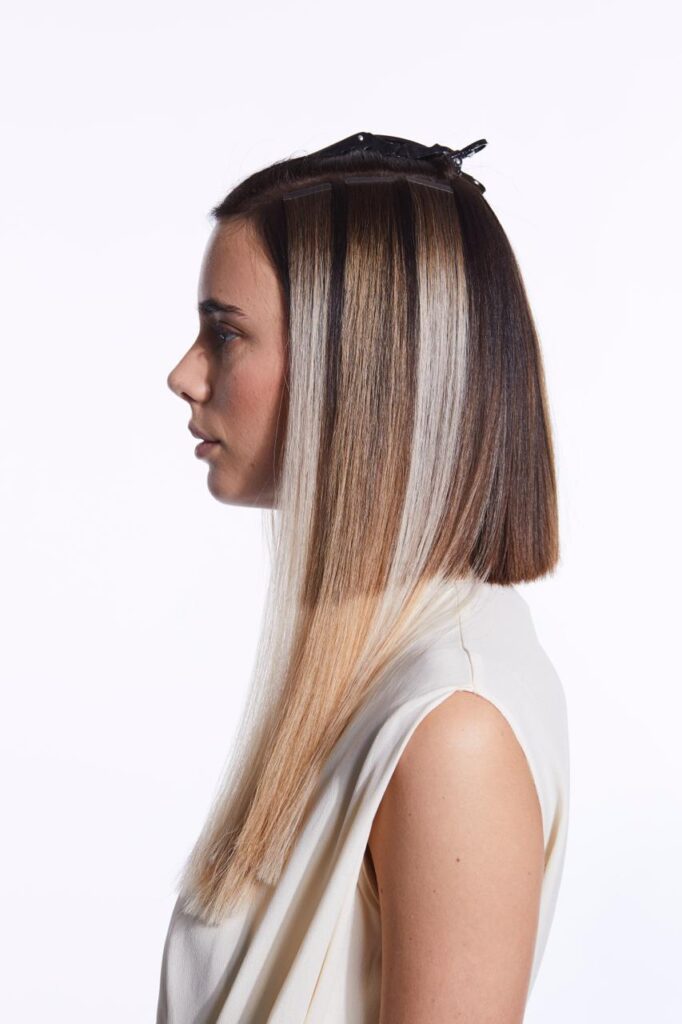 duo perfecto extentions
