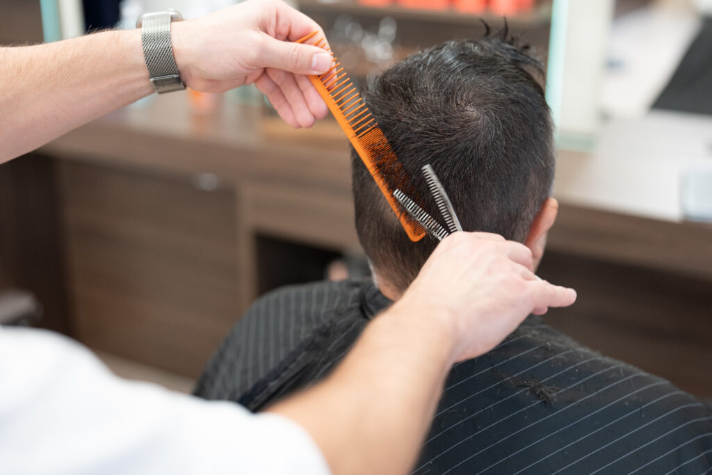 duo-perfecto friseur dresden m&auml;nner haarschnitt 2