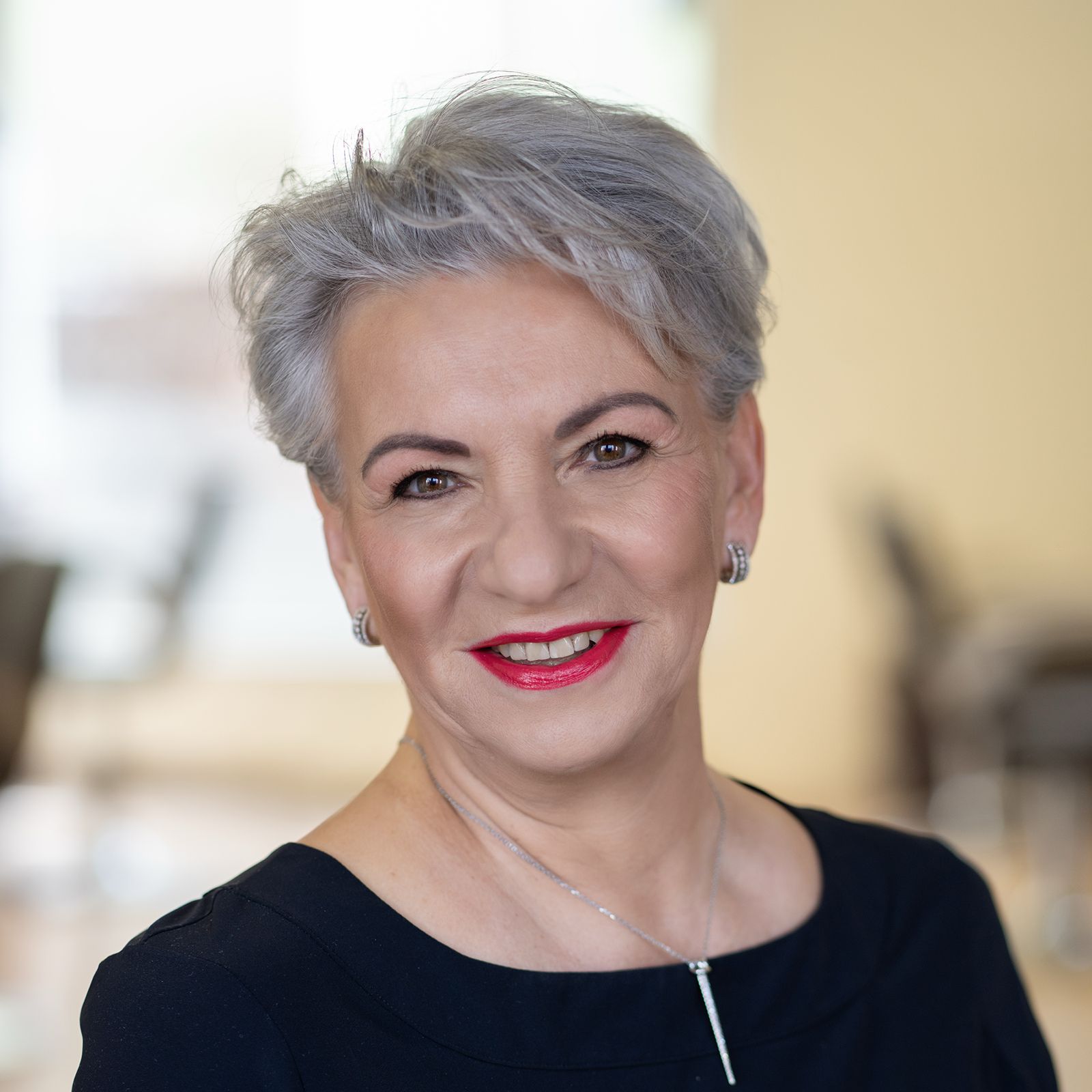 duo perfecto team gina