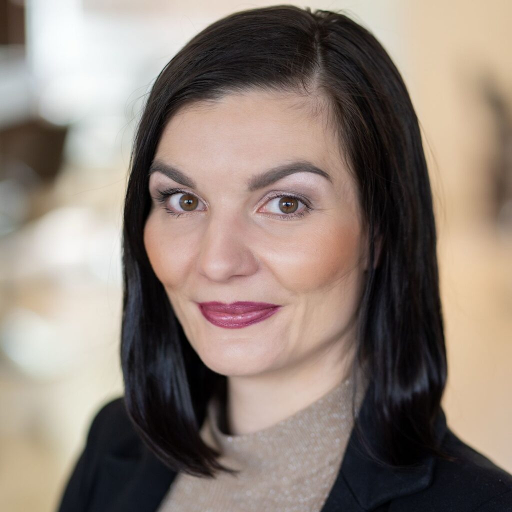 duo perfecto team nicole