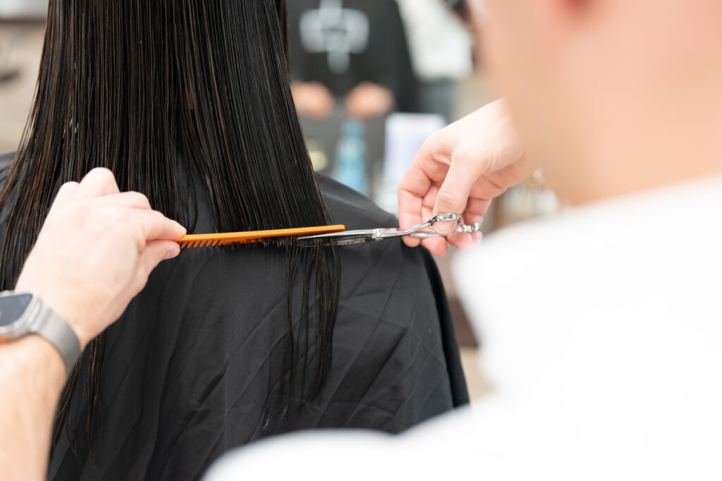 haarschnitt im friseur dresden studio duo-perfecto 1