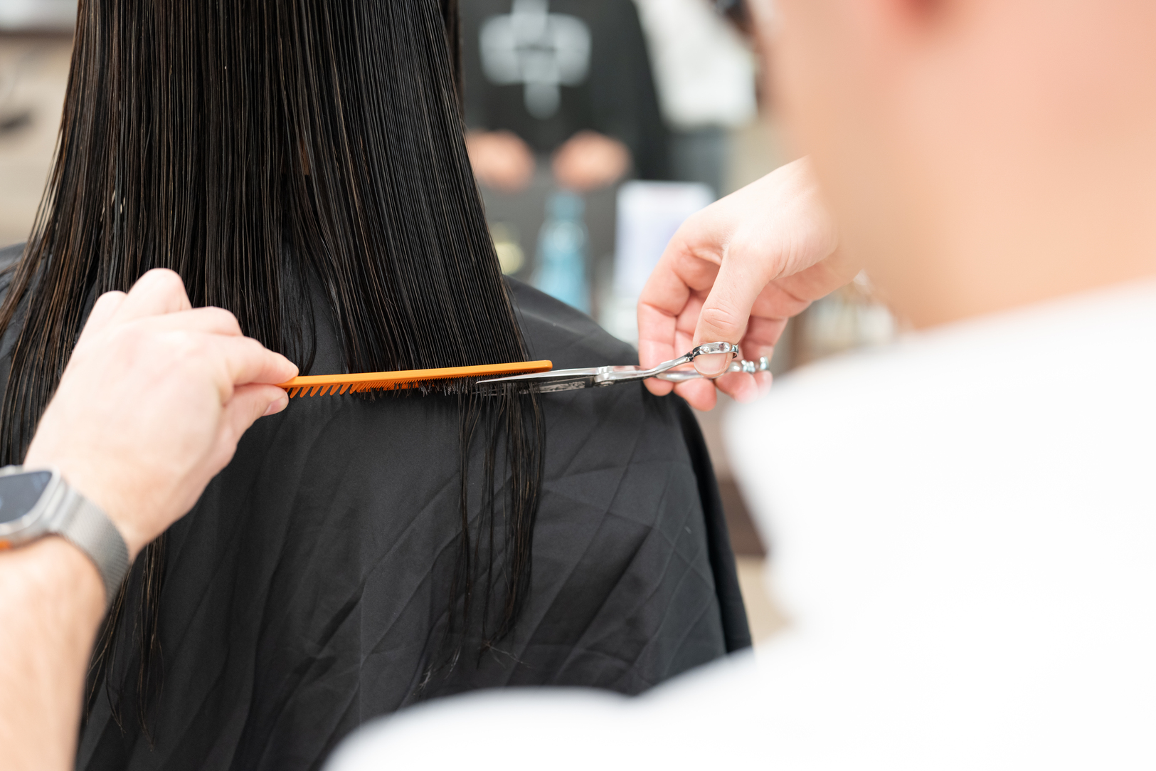 haarschnitt im friseur dresden studio duo-perfecto 1