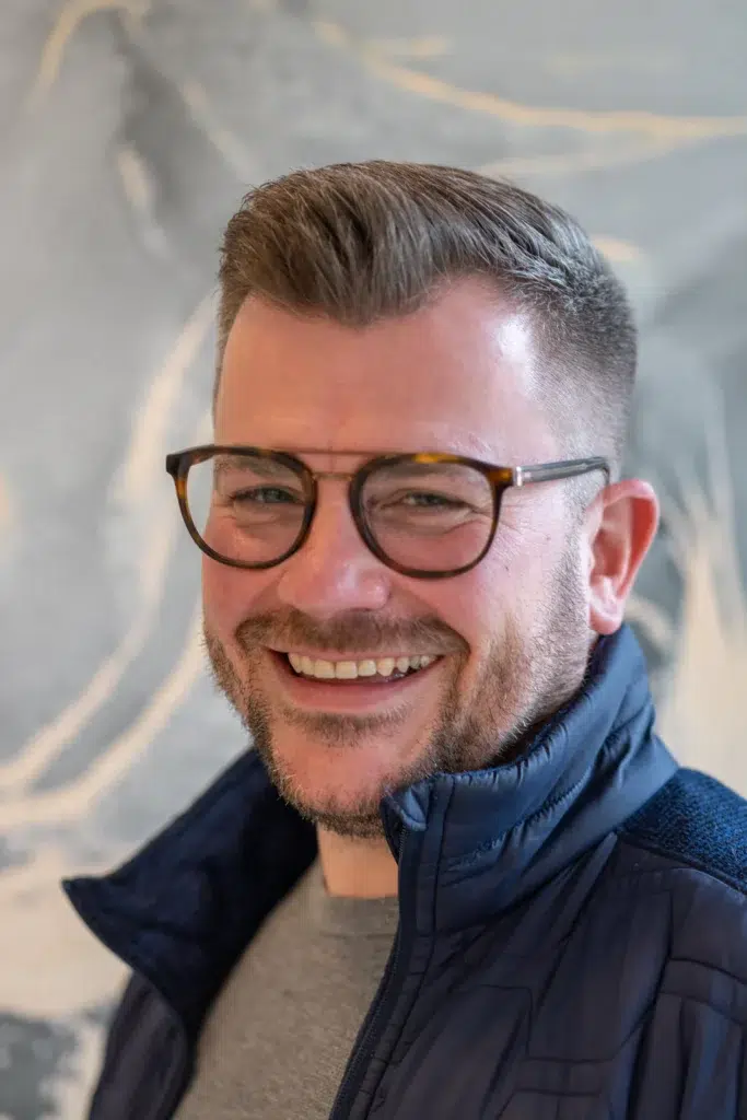 m&auml;nnerfrisur im friseurstudio duo-perfecto dresden 11