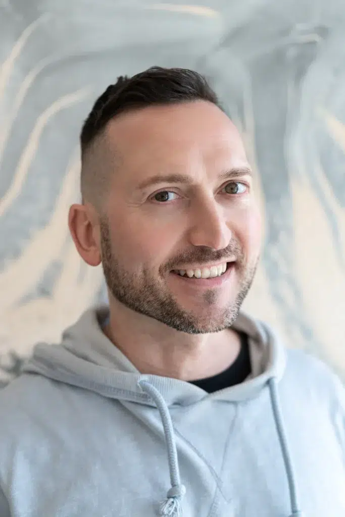 m&auml;nnerfrisur im friseurstudio duo-perfecto dresden 12