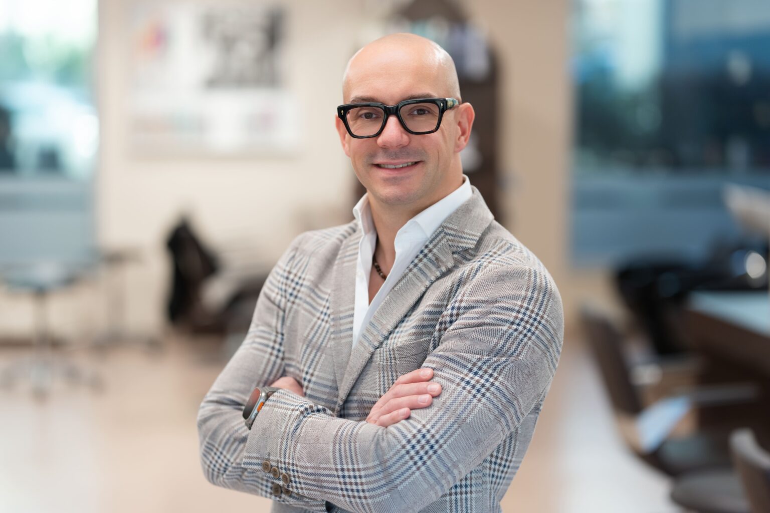 oliver funke gründer von duo-perfecto seitenprofil