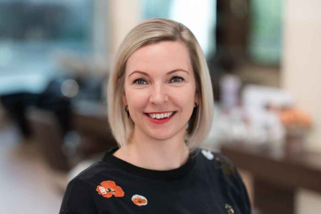 sara team duo-perfecto